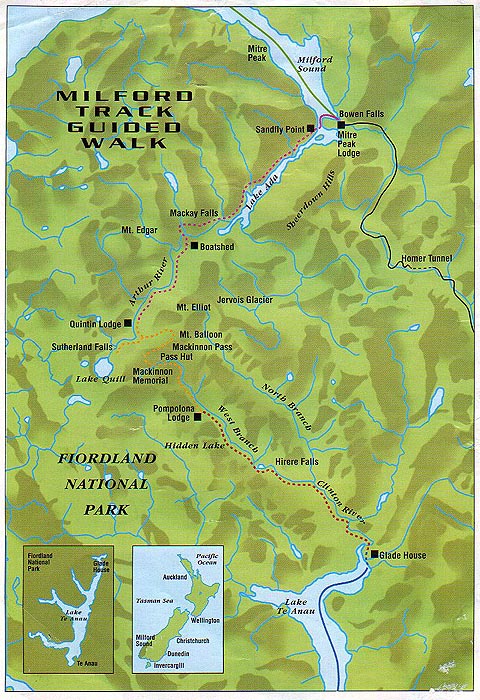 �~���t�H�[�h�̒n�}